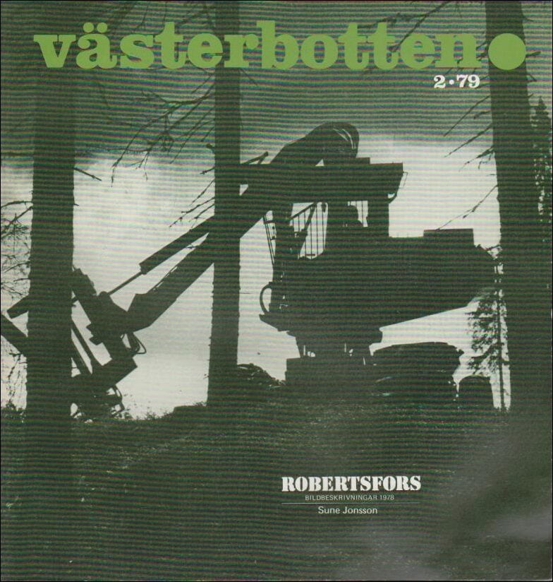 Västerbotten : 1979 / 2
