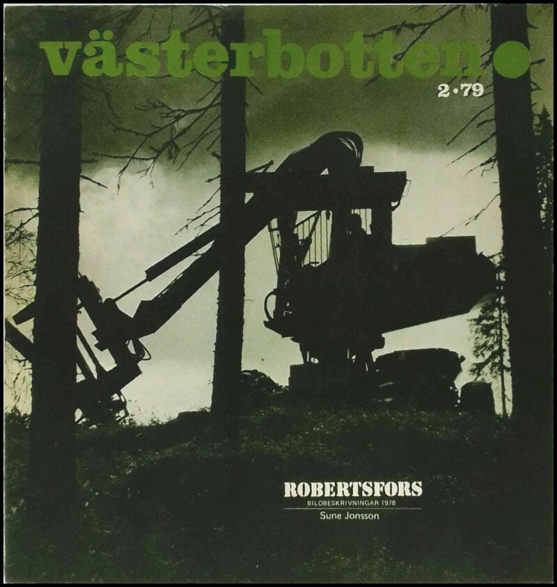 Västerbotten : 1979 / 2
