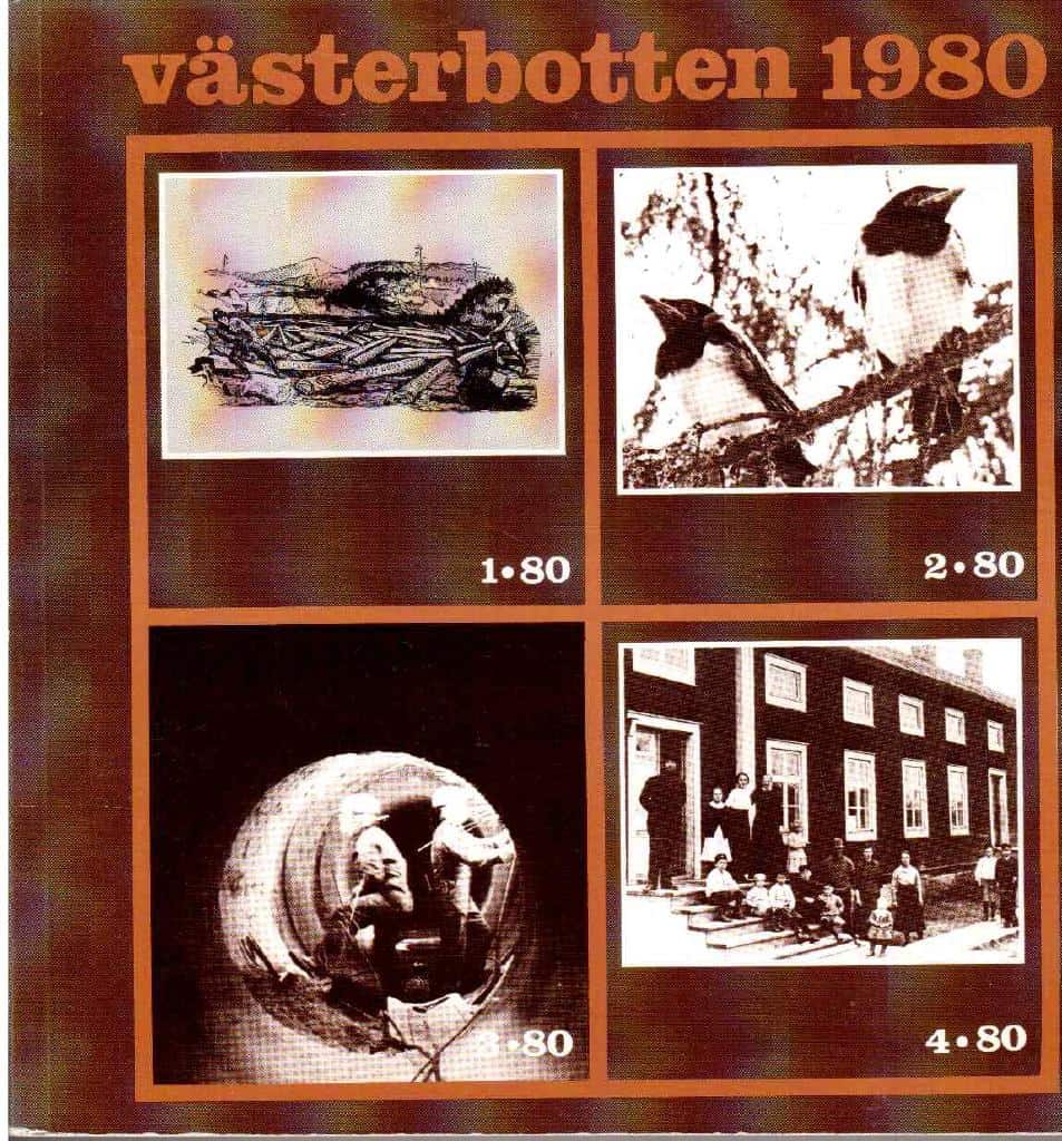 Västerbotten 1980