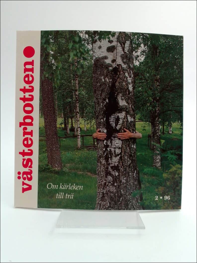 Västerbotten : 1996 / 2
