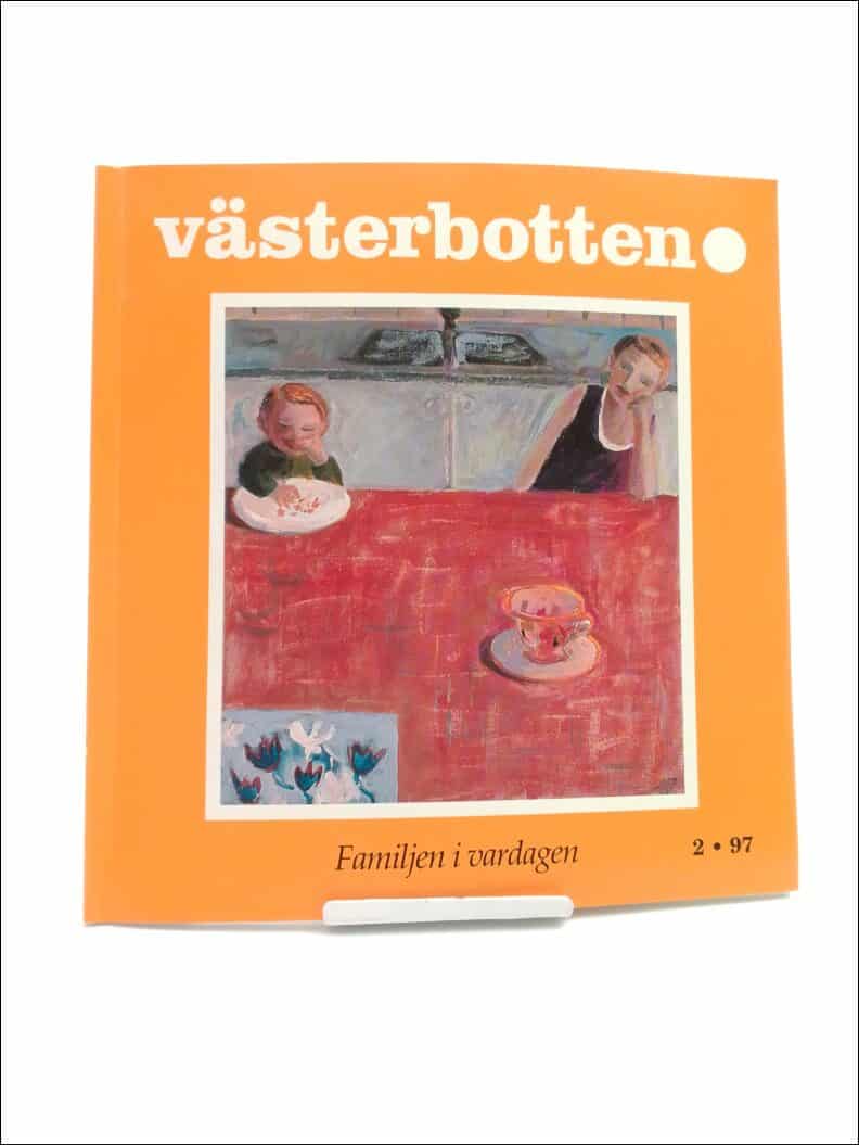 Västerbotten : 1997 / 2