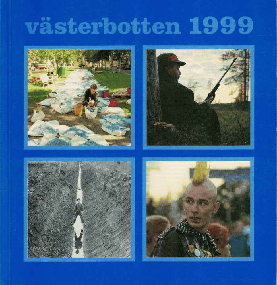 Västerbotten 1999