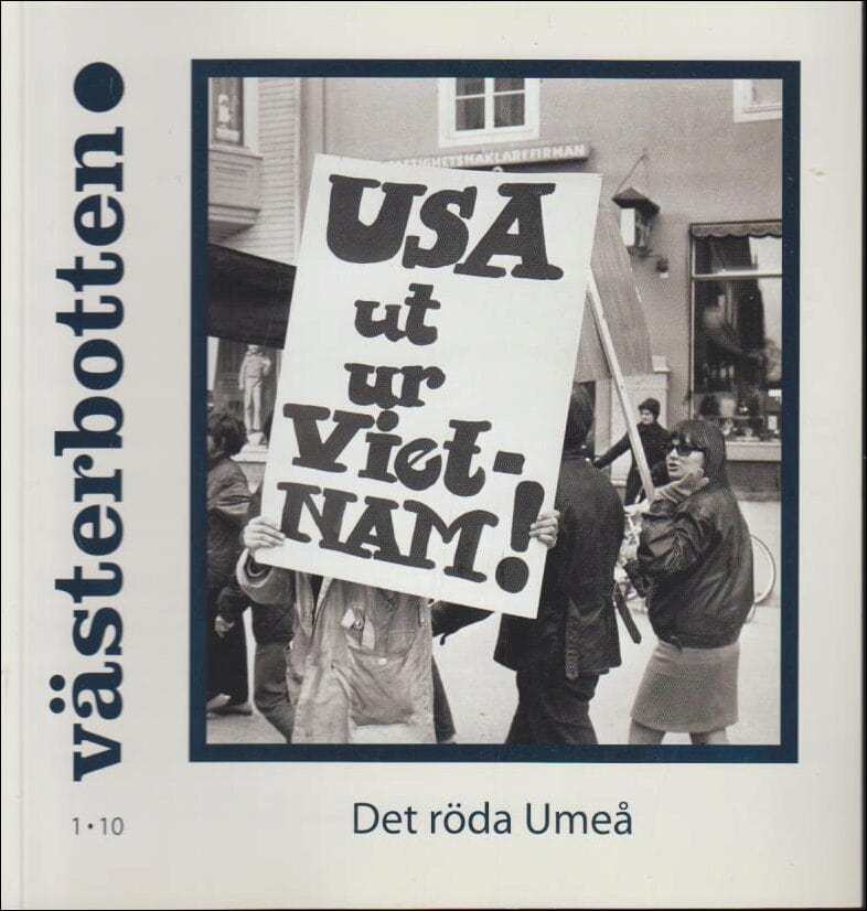 Västerbotten : 2010 / 1