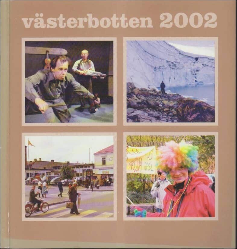 Västerbotten : 2002 / 1-4