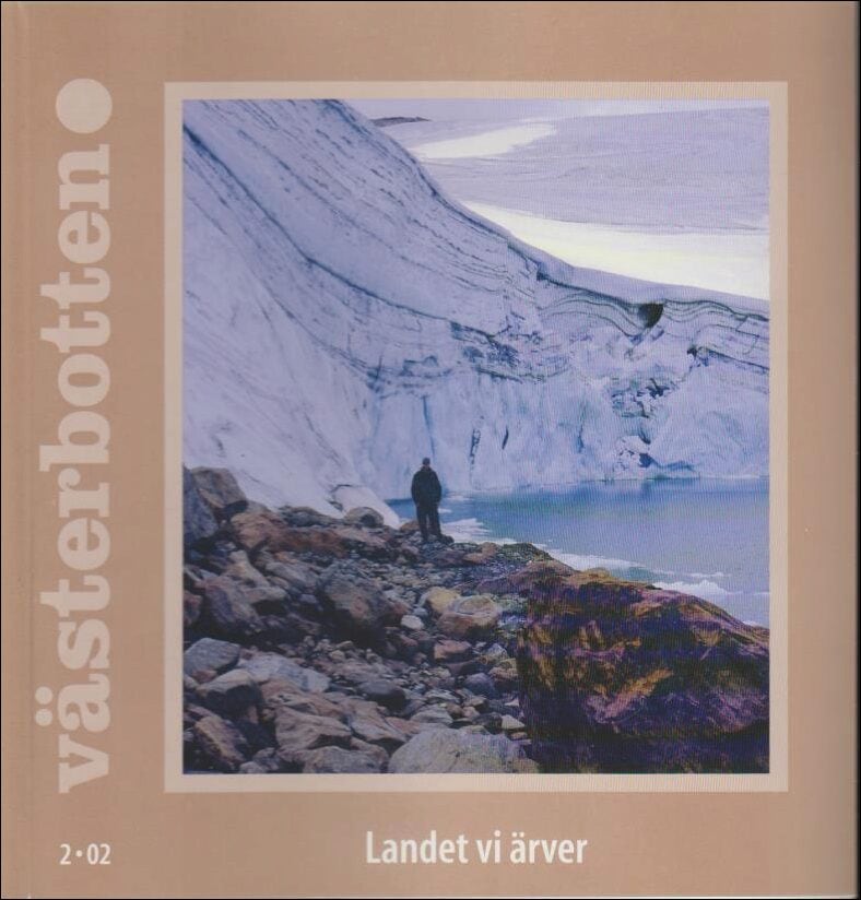 Västerbotten : 2002 / 2