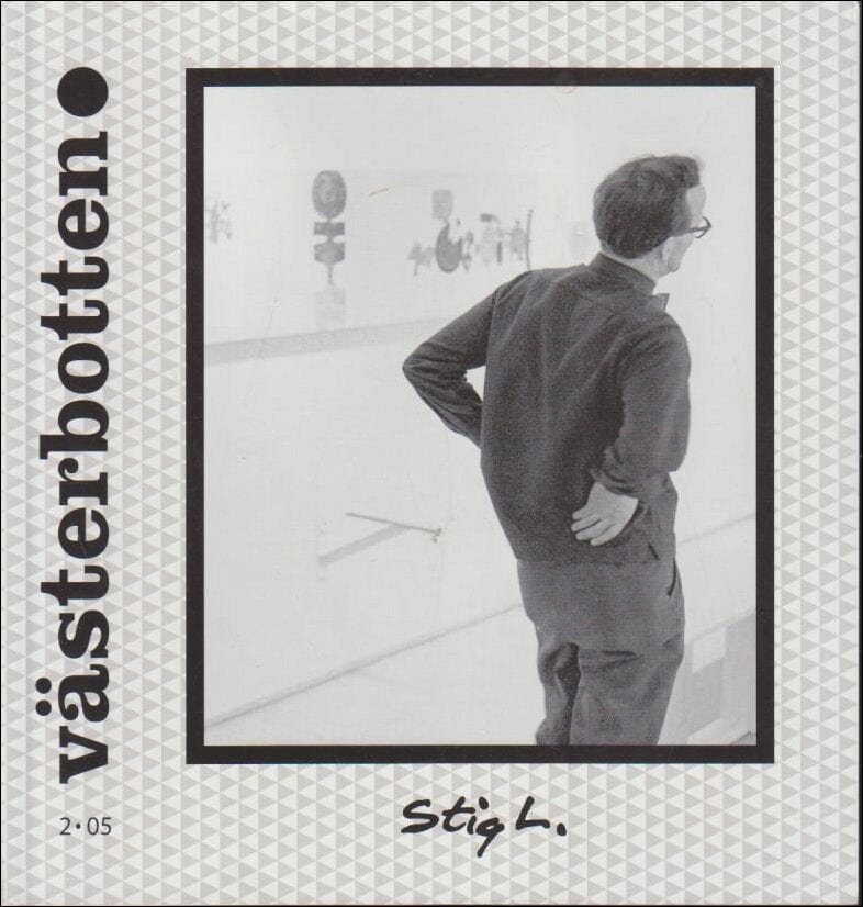 Västerbotten : 2005 / 2