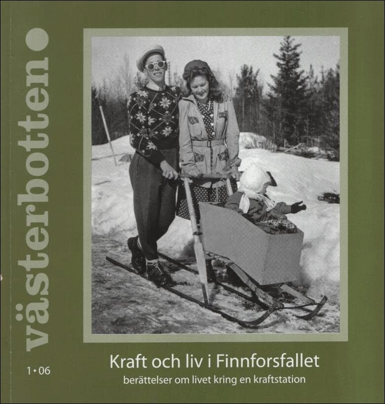 Västerbotten : 2006 / 1