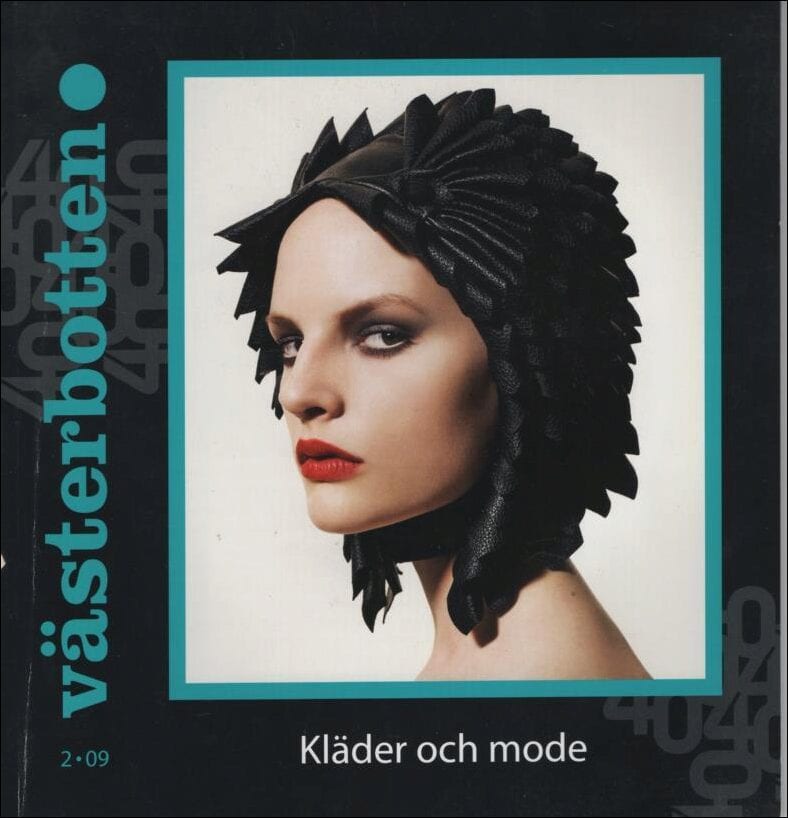 Västerbotten : 2009 / 2