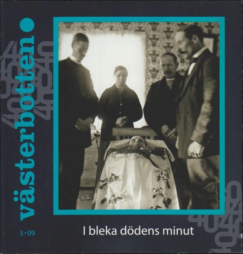 Västerbotten : 2009 / 3