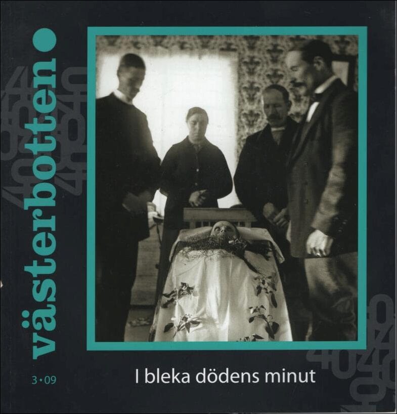 Västerbotten : 2009 / 3