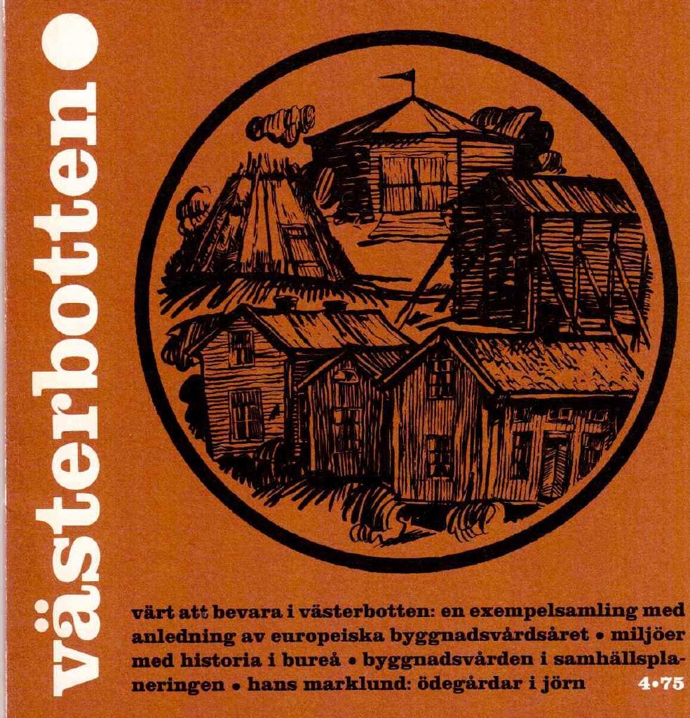 Västerbotten 4/75