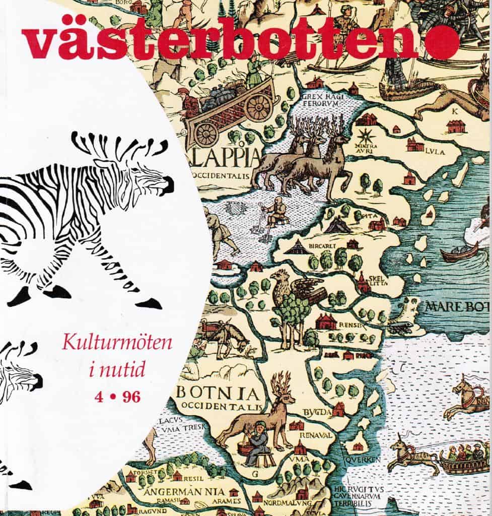 Västerbotten