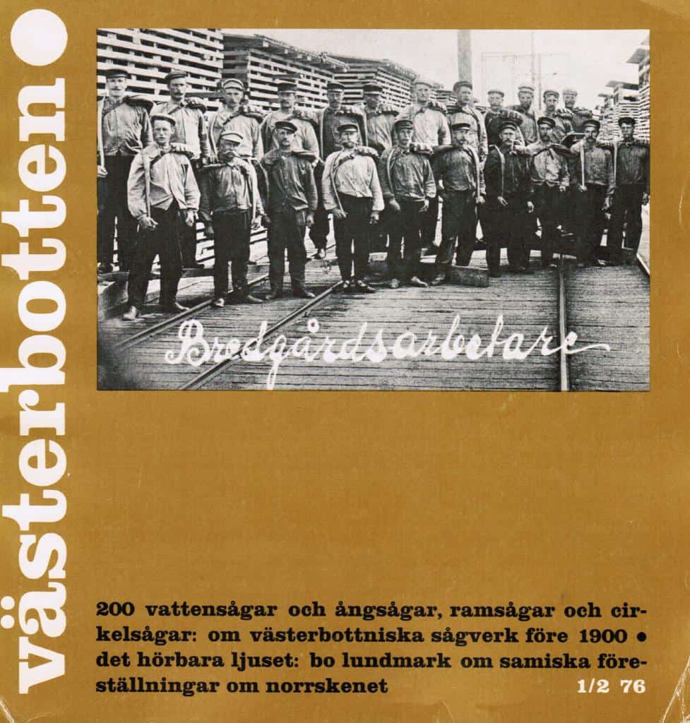 Västerbotten