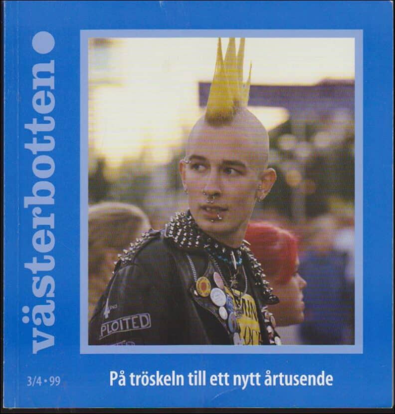 Västerbotten : Västerbotten