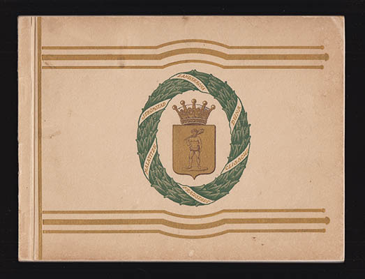 [Västerbottens Regemente ; I 20/Fo 61] : Kungl. Västerbottens Regemente i Ord och Bild