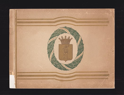 [Västerbottens Regemente ; I 20/Fo 61] : Kungl. Västerbottens regemente i Ord och Bild