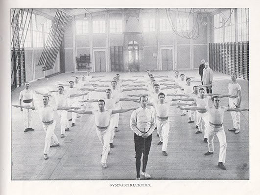 [Västerbottens Regemente ; I 20/Fo 61] : Kungl. Västerbottens regemente i Ord och Bild