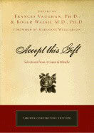 Vaughan Frances & Walsh Roger : Accept This Gift