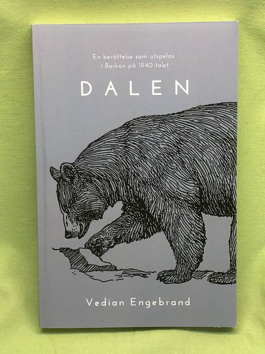 Vedian Engebrand : Dalen