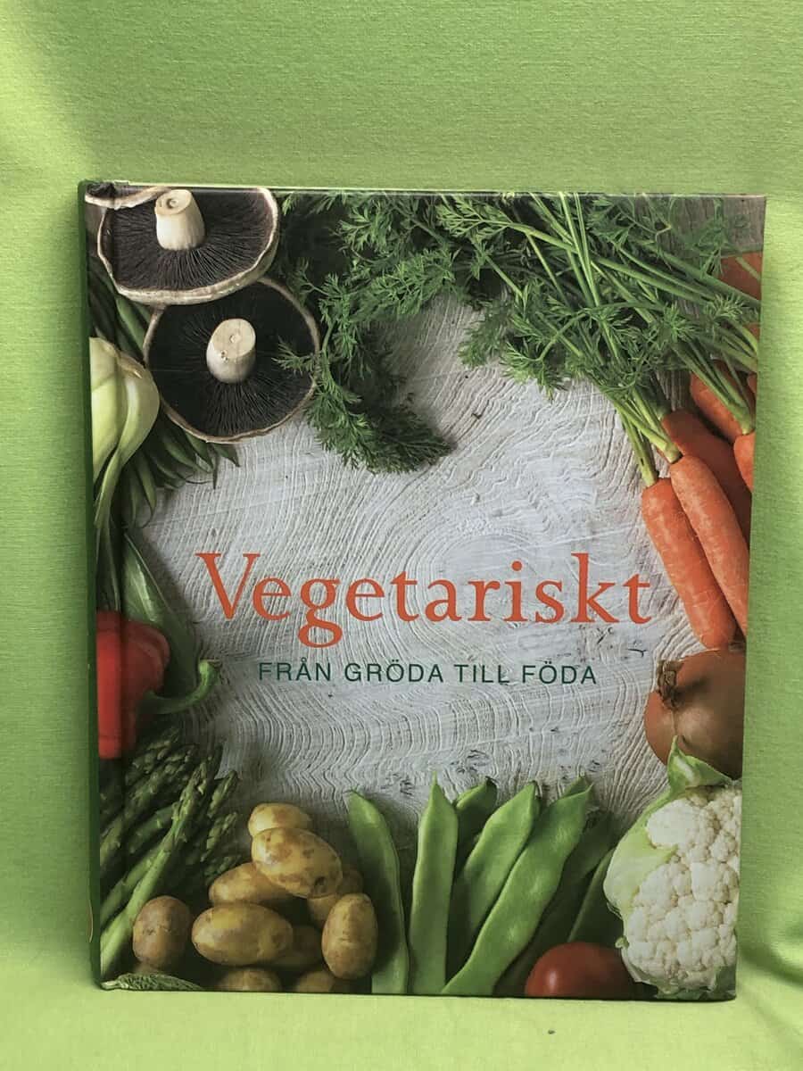 Vegetariskt