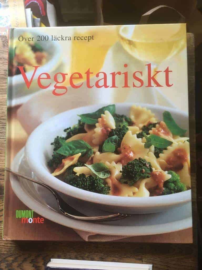 Vegetariskt