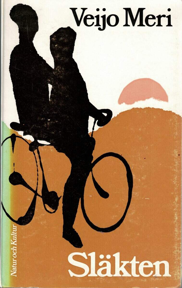 Veijo Meri : Släkten