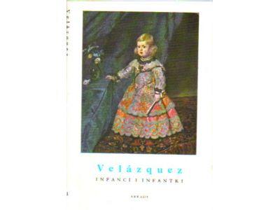 Velázquez : Infanci i infantki