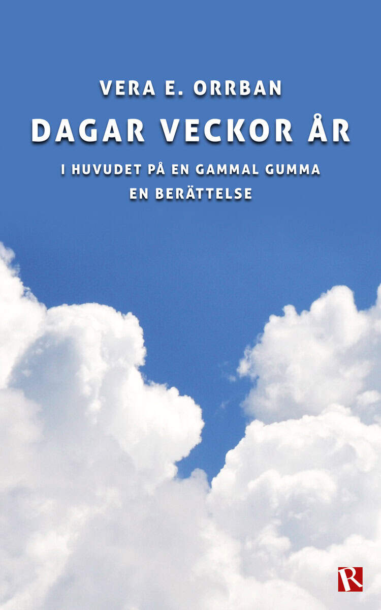 Vera E. Orrban : Dagar veckor år