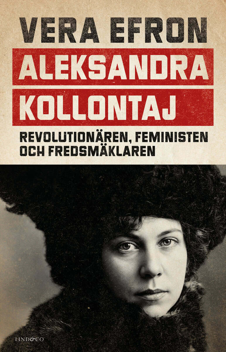 Vera Efron : Aleksandra Kollontaj