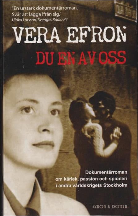 Vera Efron : Du en av oss