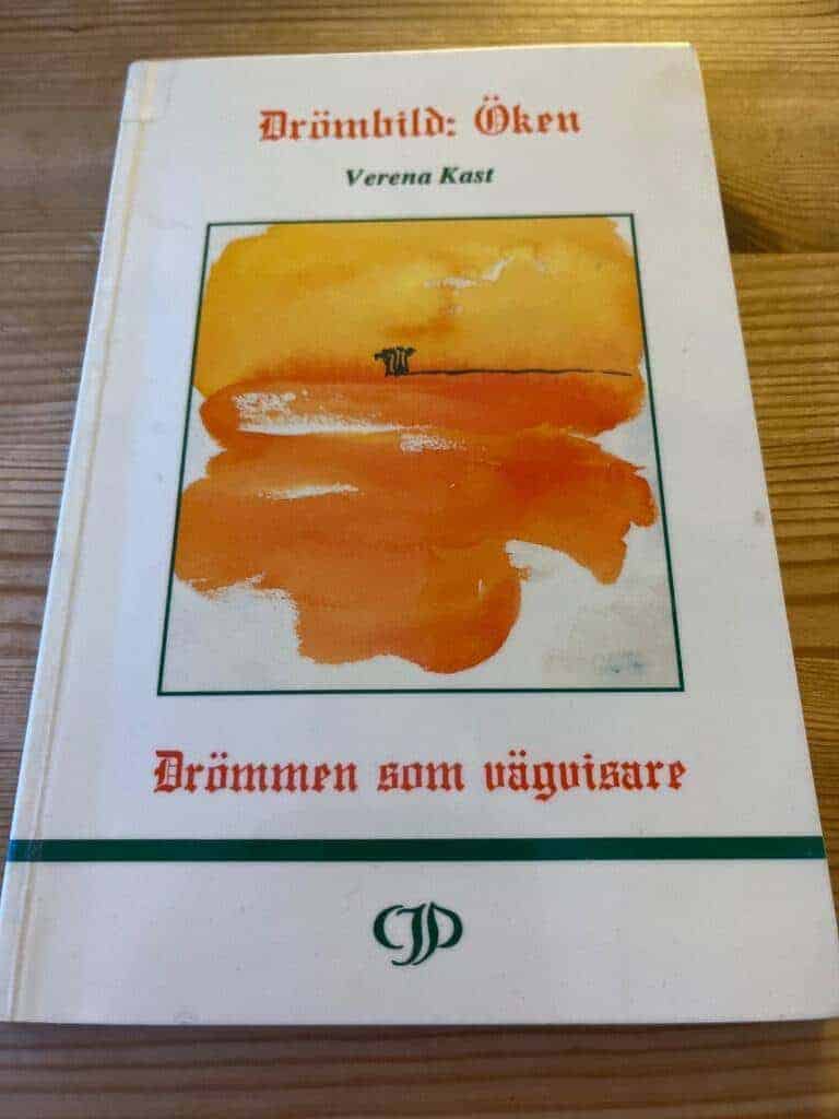 Verena Kast : Drömbild