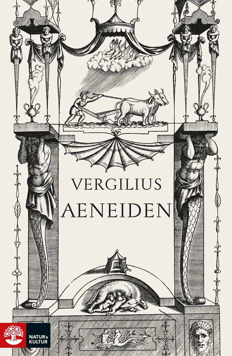 Vergilius : Aeneiden