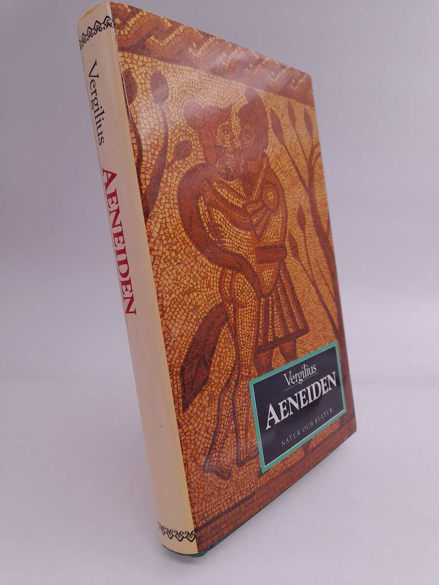Vergilius : Aeneiden