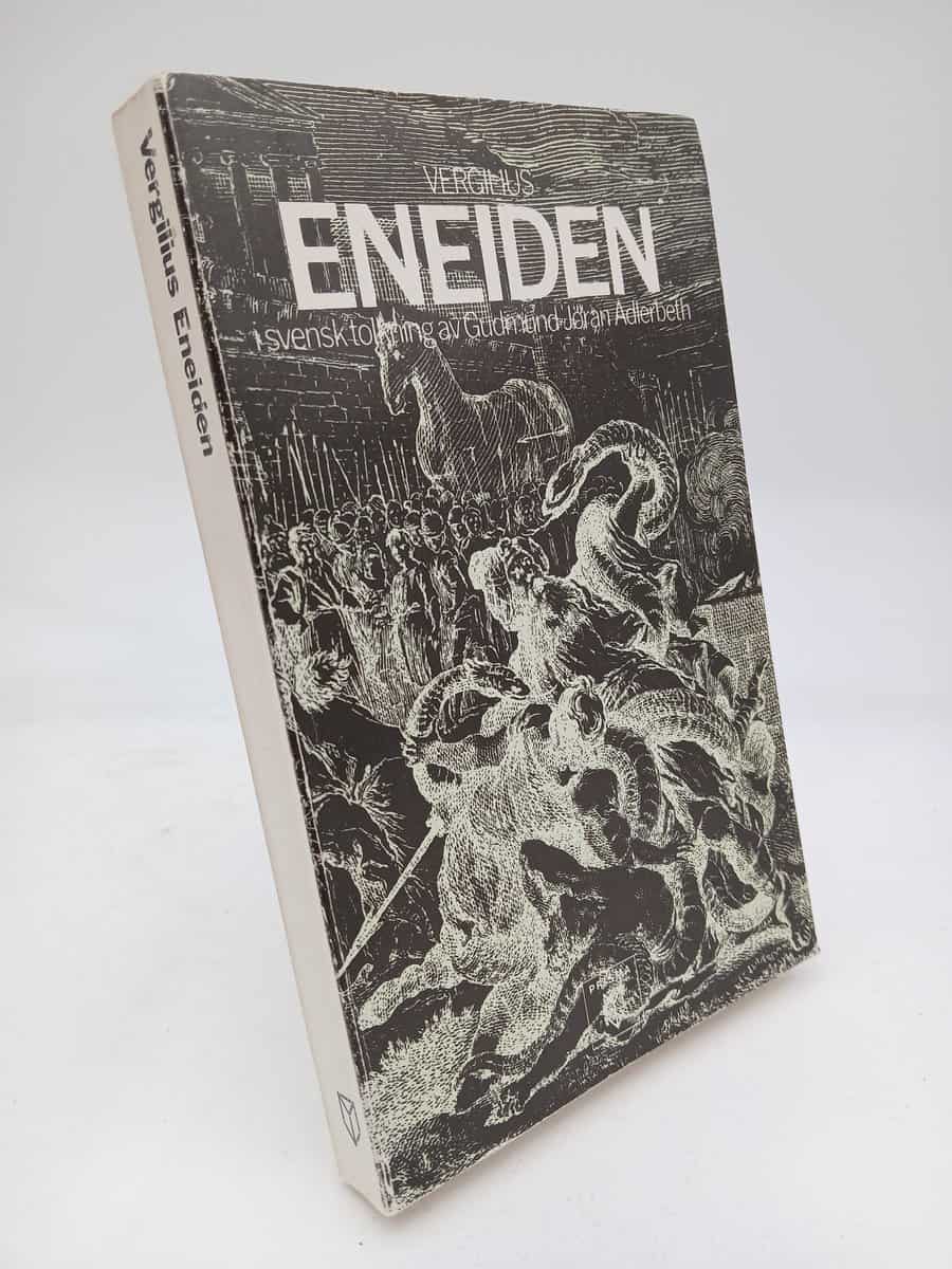 Vergilius : Eneiden