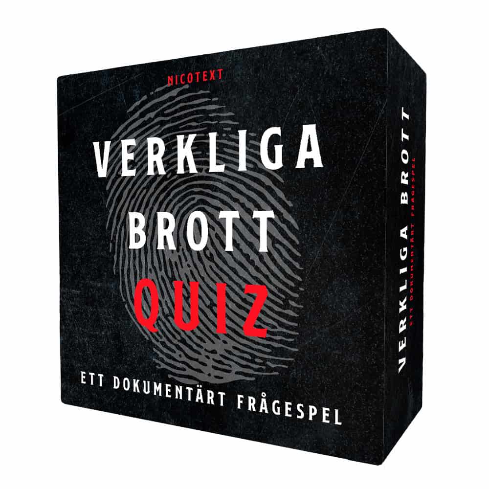 Verkliga brott