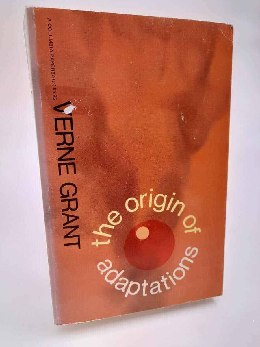 Verne Grant : The origin of adaptations
