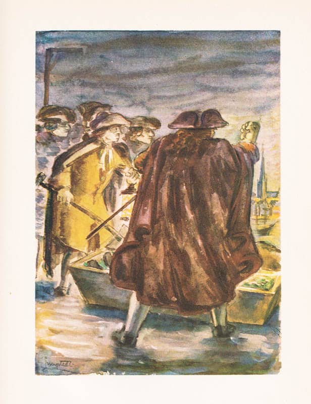 Verner von Heidenstam : Karolinerna. I-II