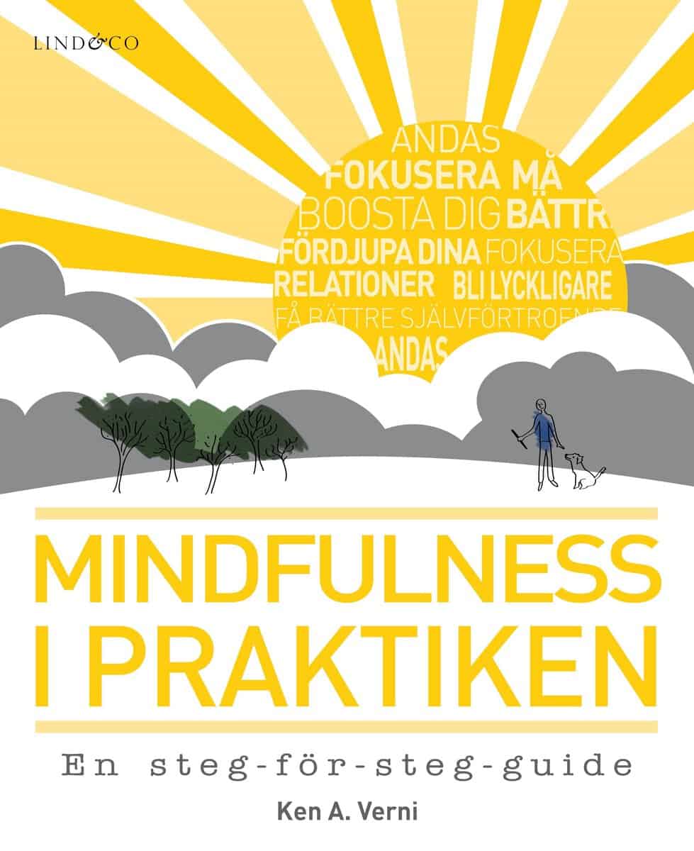 Verni, Ken A. ; Annesley, Mike : Mindfulness i praktiken