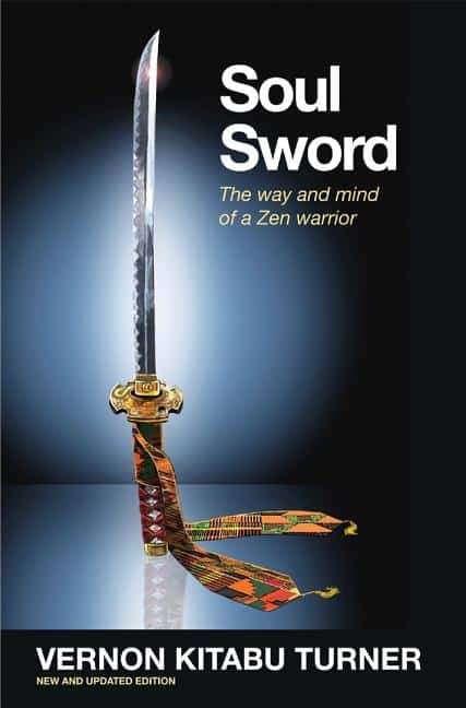 Vernon Kita Turner : Soul sword