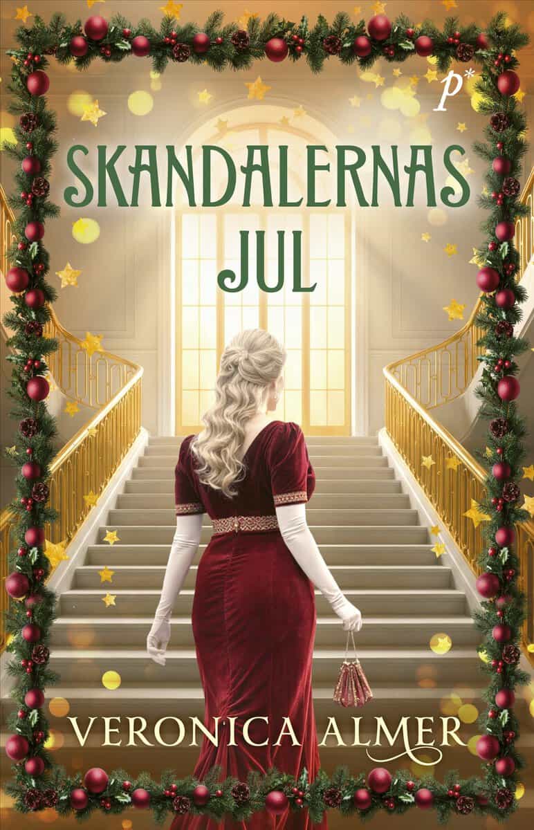 Veronica Almer : Skandalernas jul