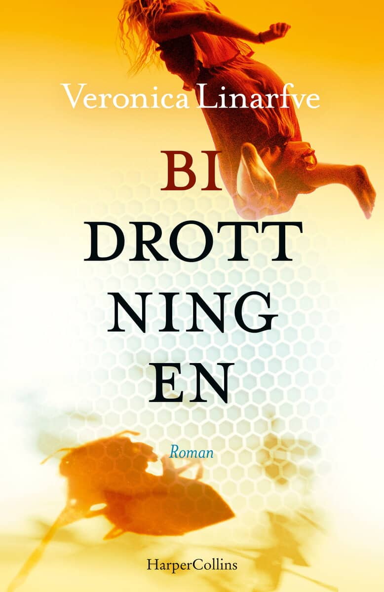 Veronica Linarfve : Bidrottningen