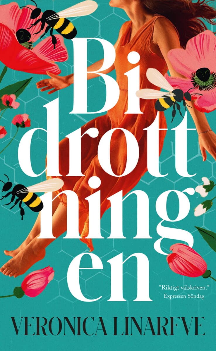 Veronica Linarfve : Bidrottningen