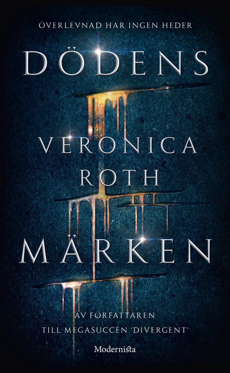 Veronica Roth : Dödens märken