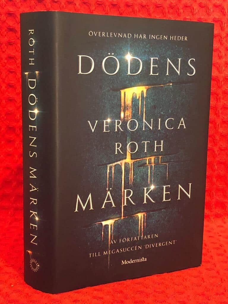 Veronica Roth : Dödens märken