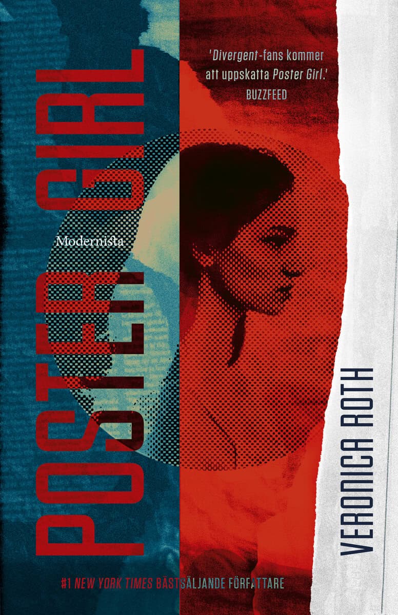 Veronica Roth : Poster Girl