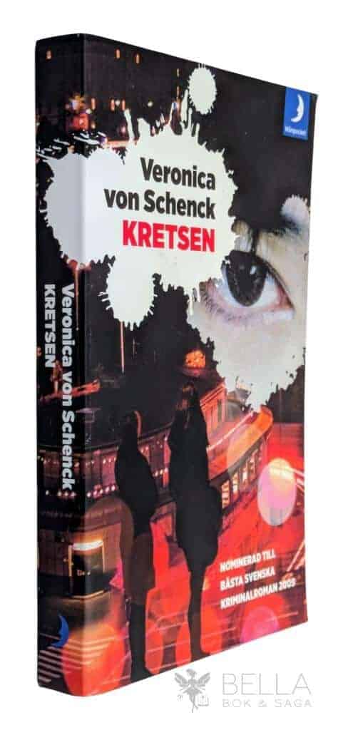 Veronica von Schenck : Kretsen - Althea - Bok 2