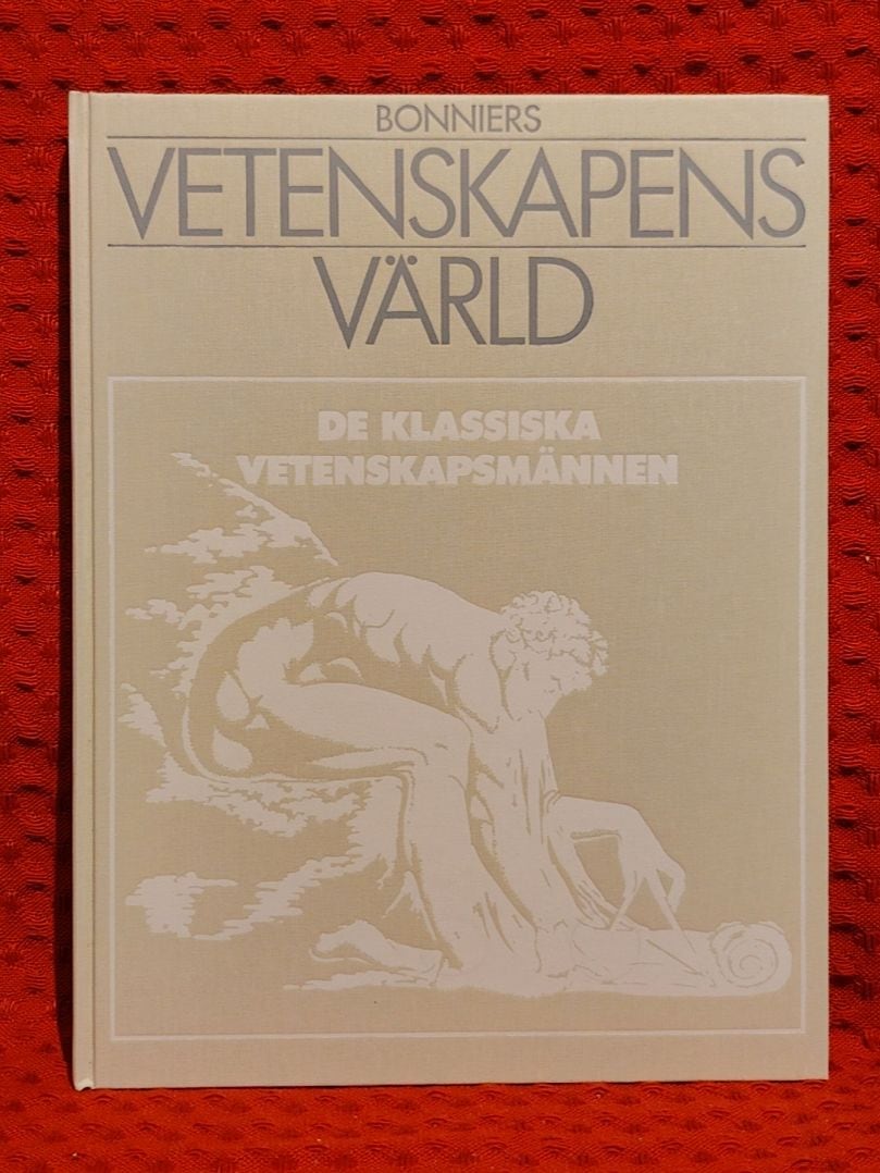 Vetenskapens värld