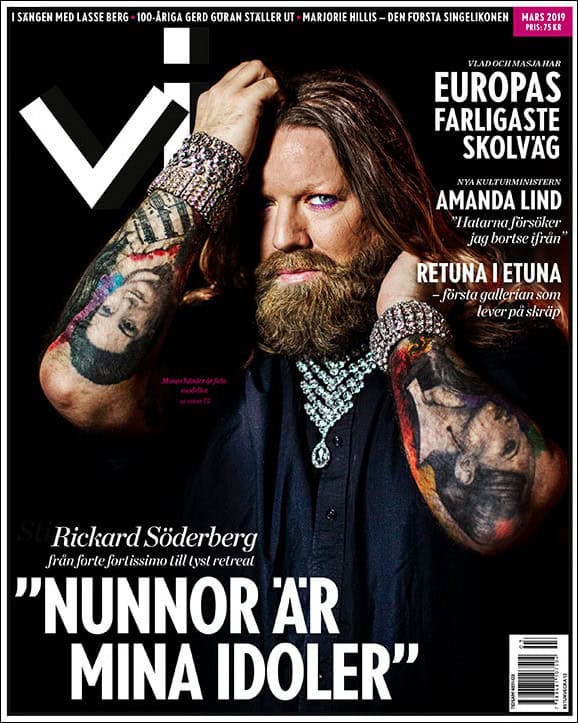 Vi : 2019 / 3
