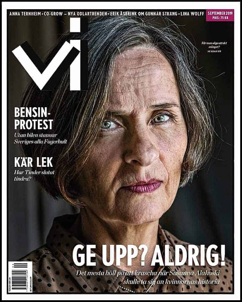 Vi : 2019 / 9