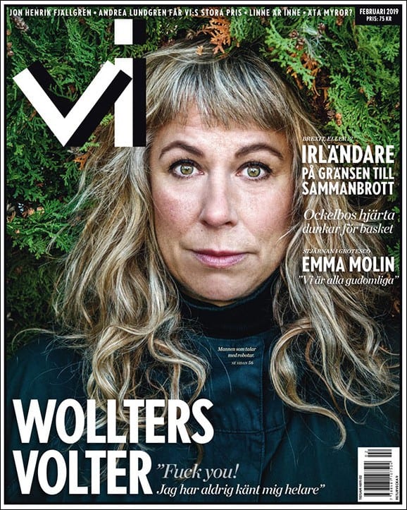 Vi : 2019 / Februari 2019